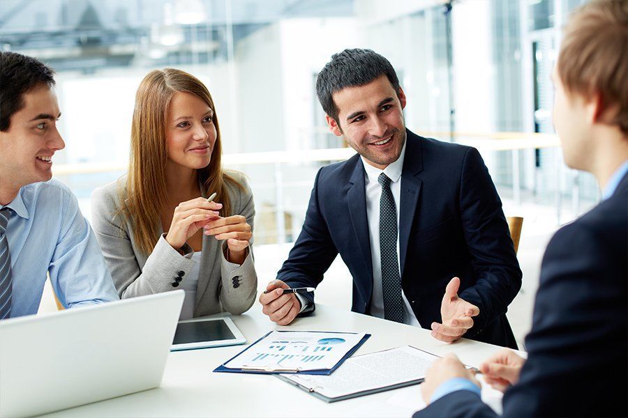 Virtual Office