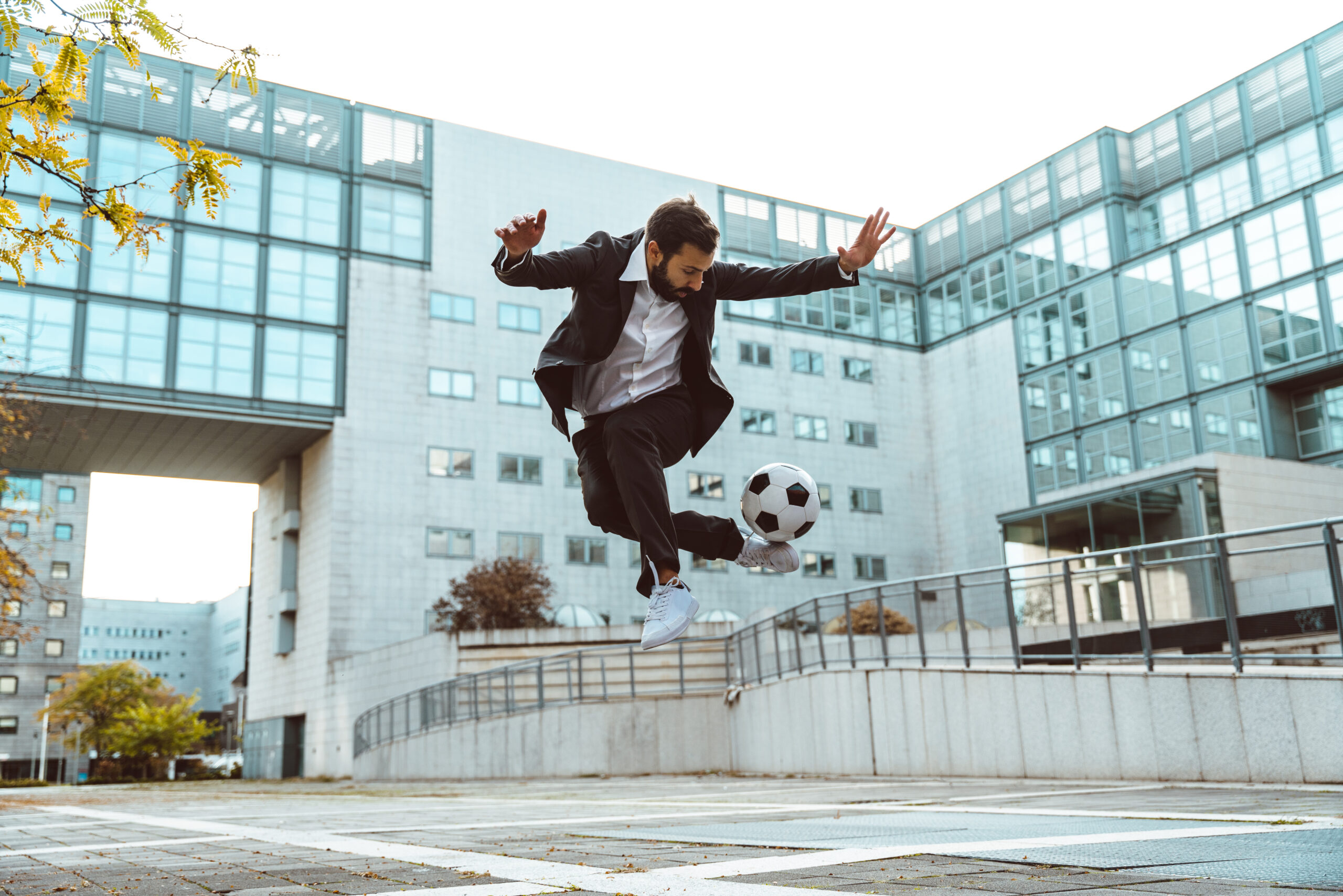 Produtividade e Resultados: Como manter seu negócio no topo durante a Copa do Mundo