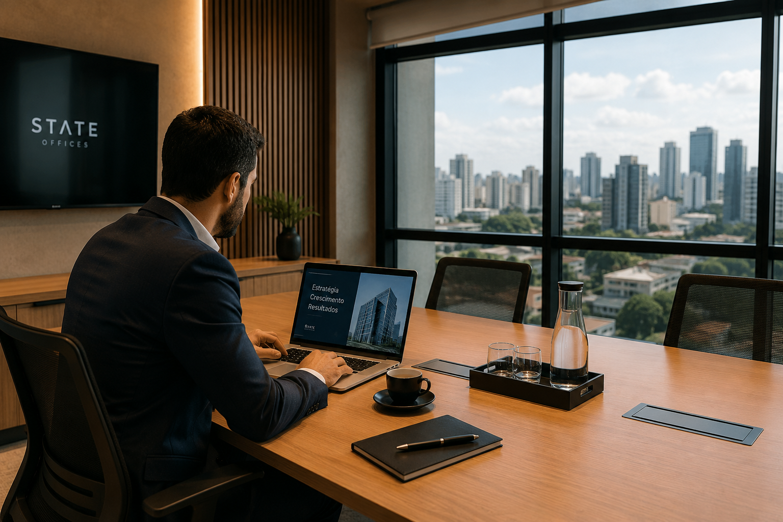 Sua empresa está preparada para receber oportunidades maiores?